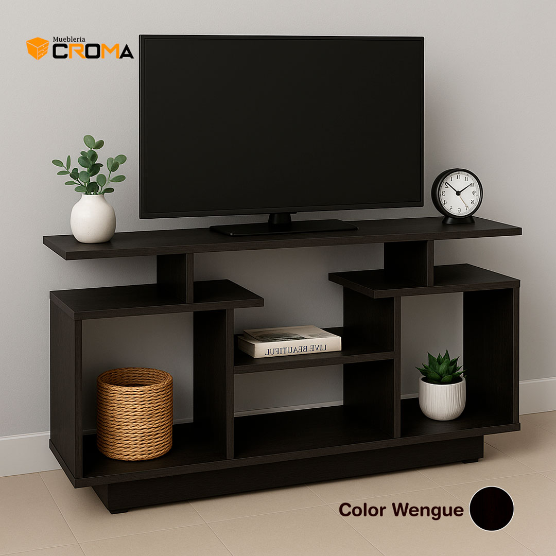 mueble centro de tv c-009