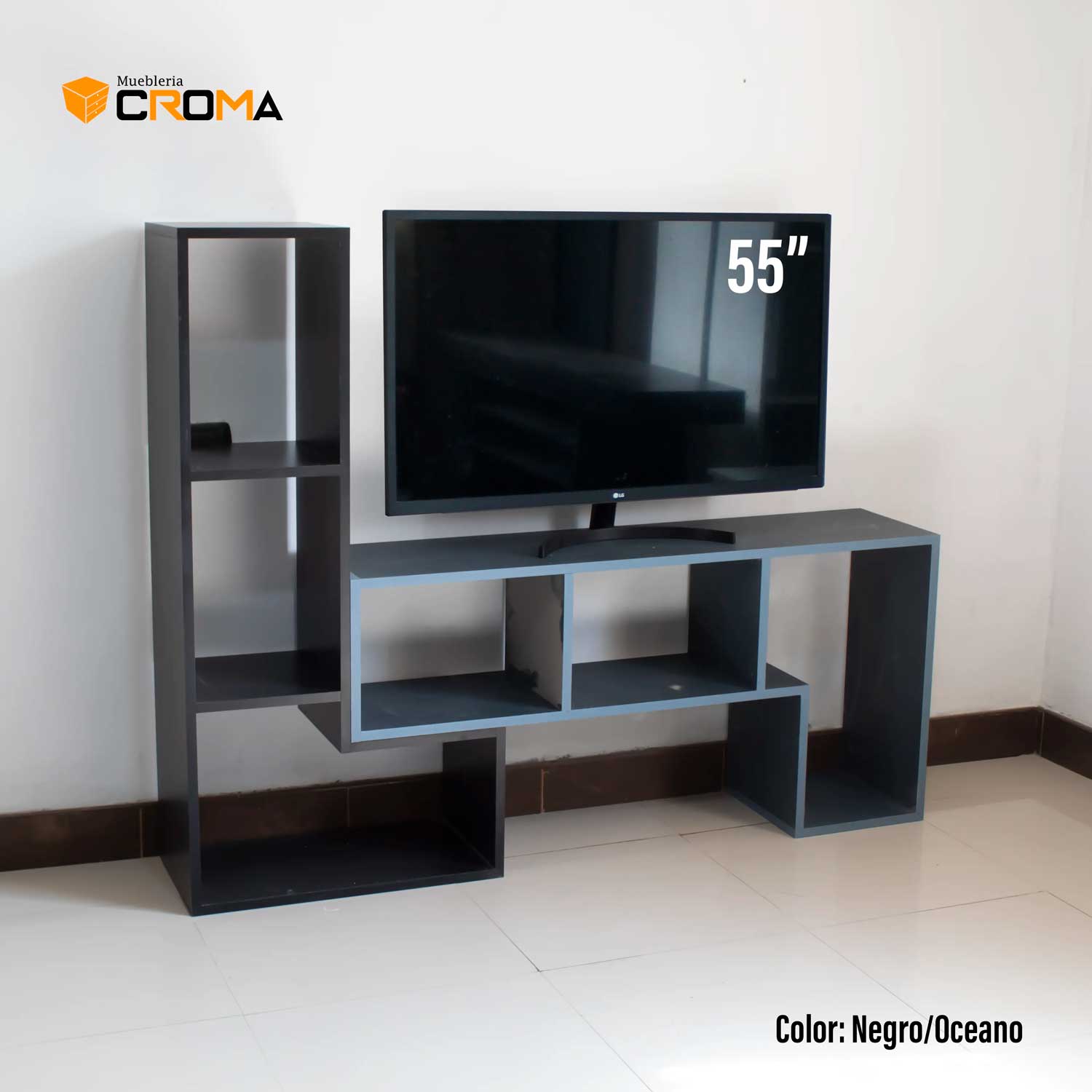 Centro de tv