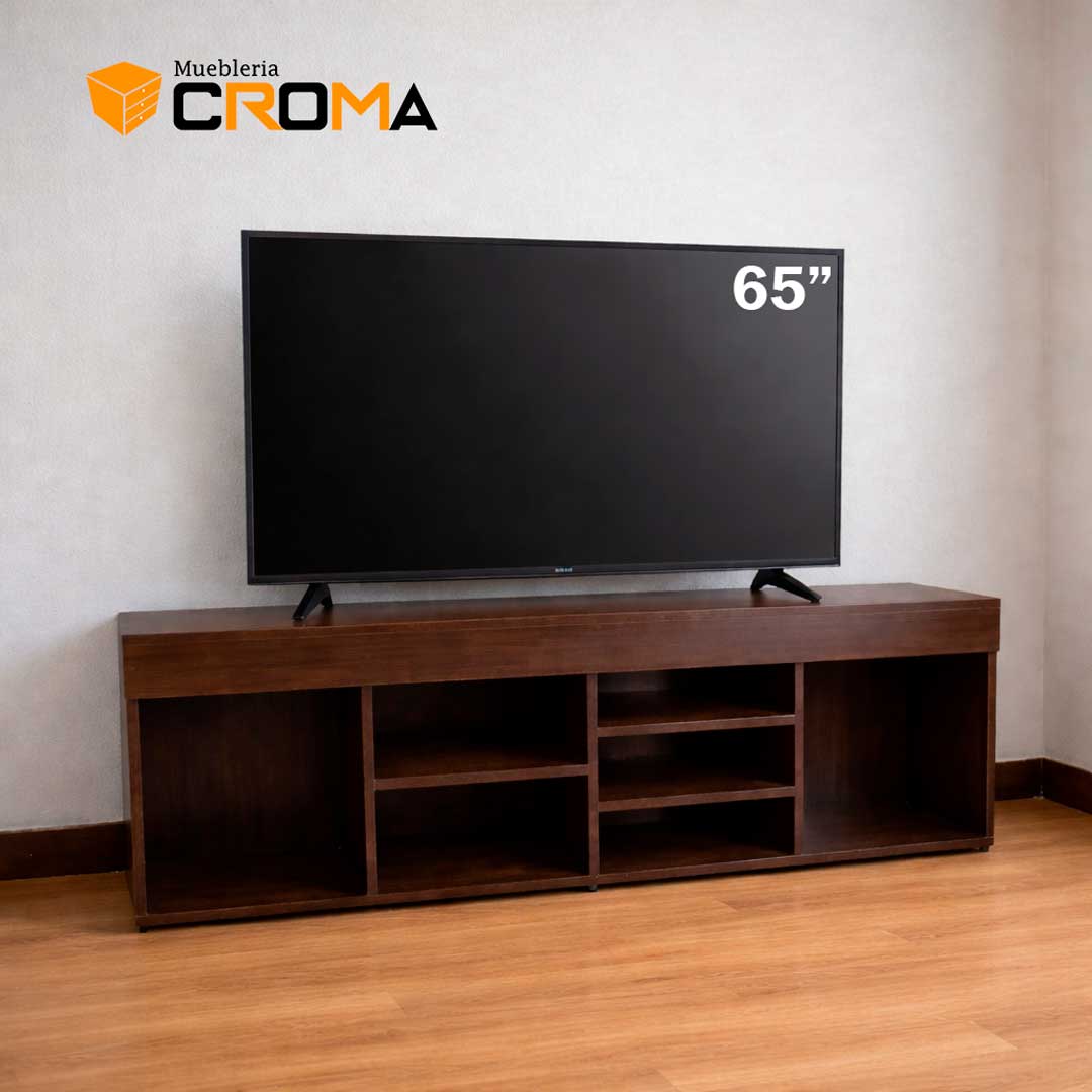 mueble centro de tv c-smp
