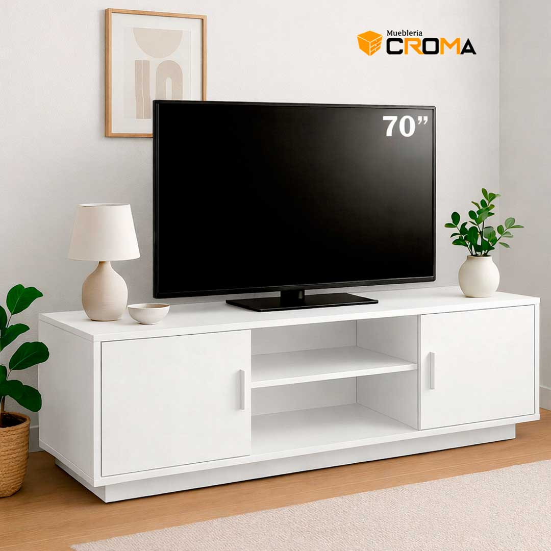 mueble centro de tv c-003