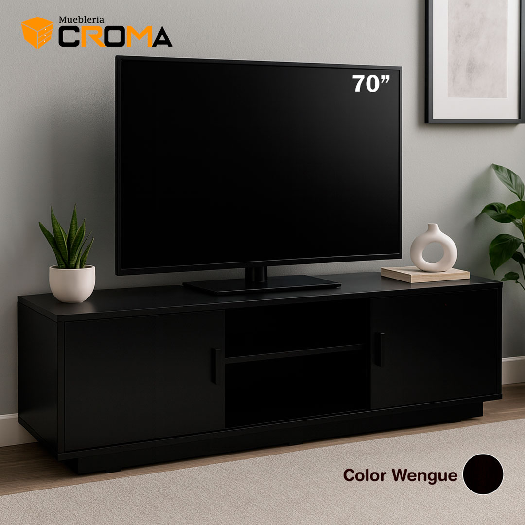 mueble centro de tv c-003