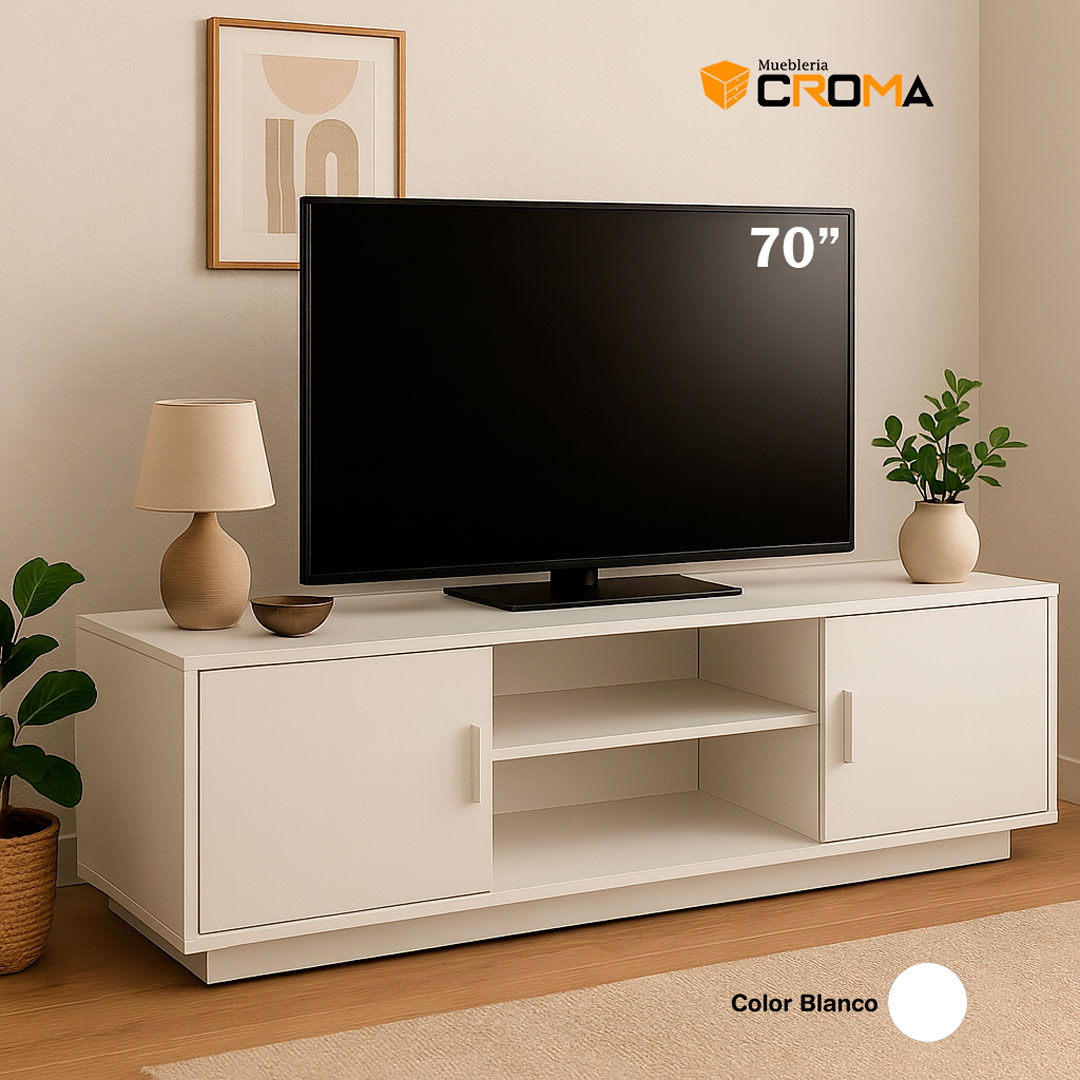 mueble centro de tv c-003