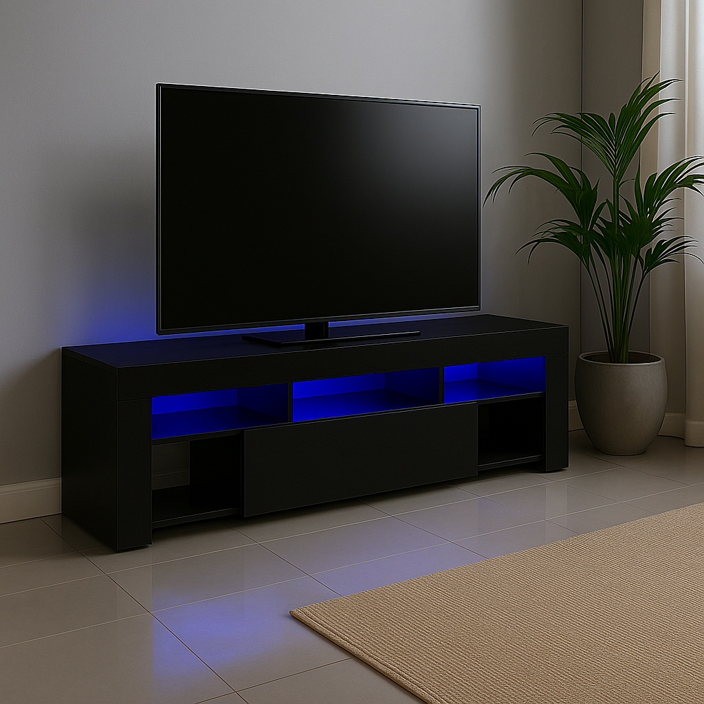 mueble centro de tv c-030