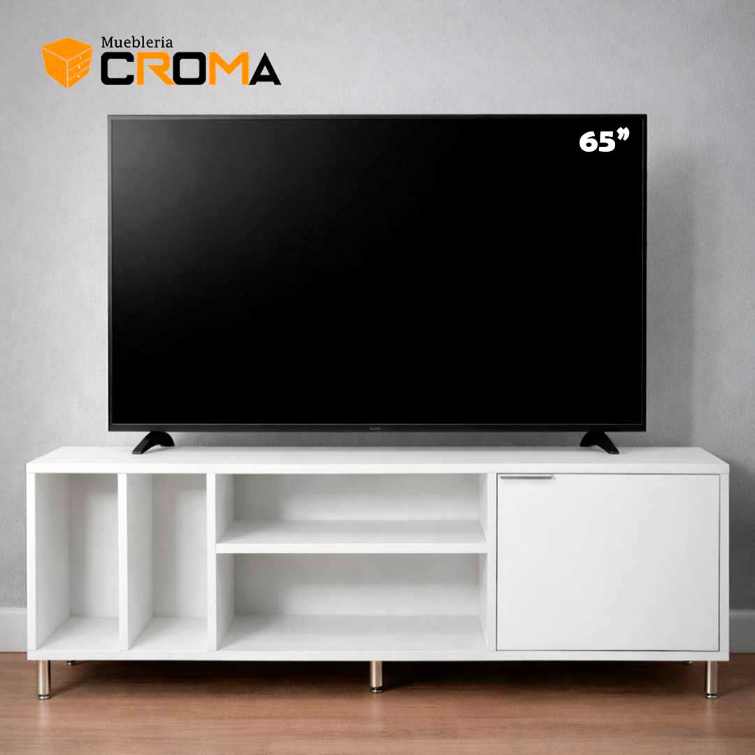 mueble centro de tv met-001
