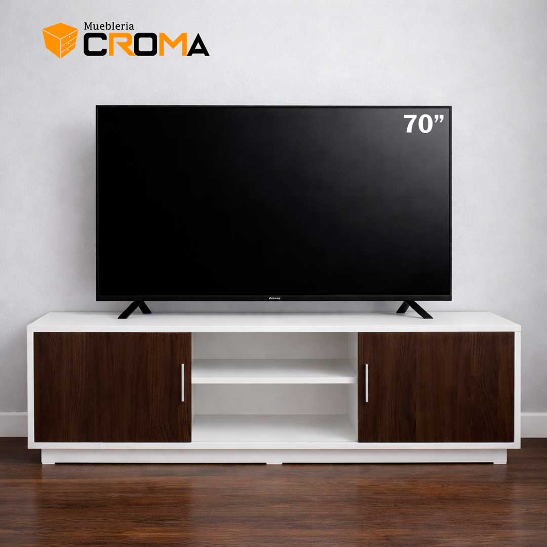 mueble centro de tv c-003