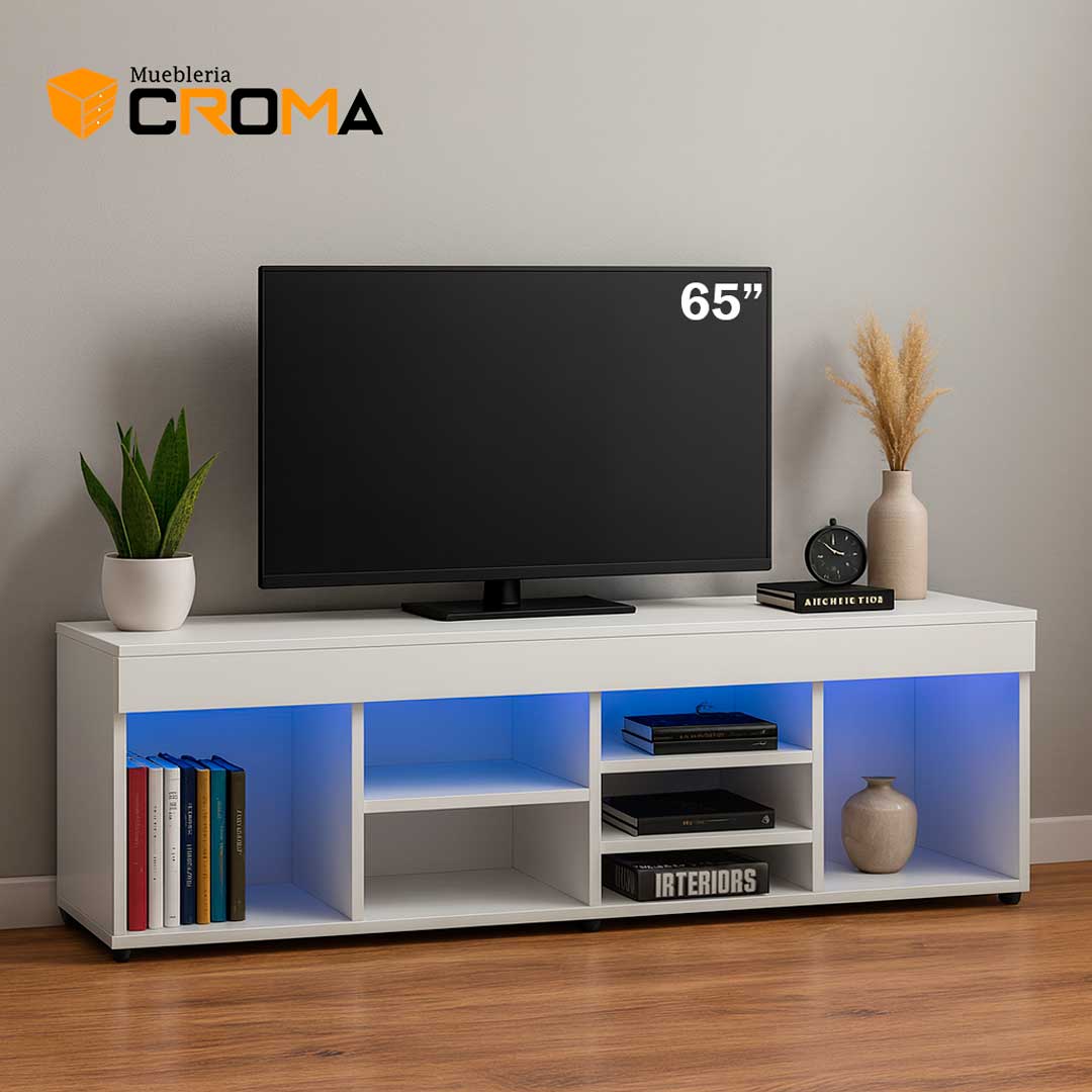 mueble centro de tv c-smp