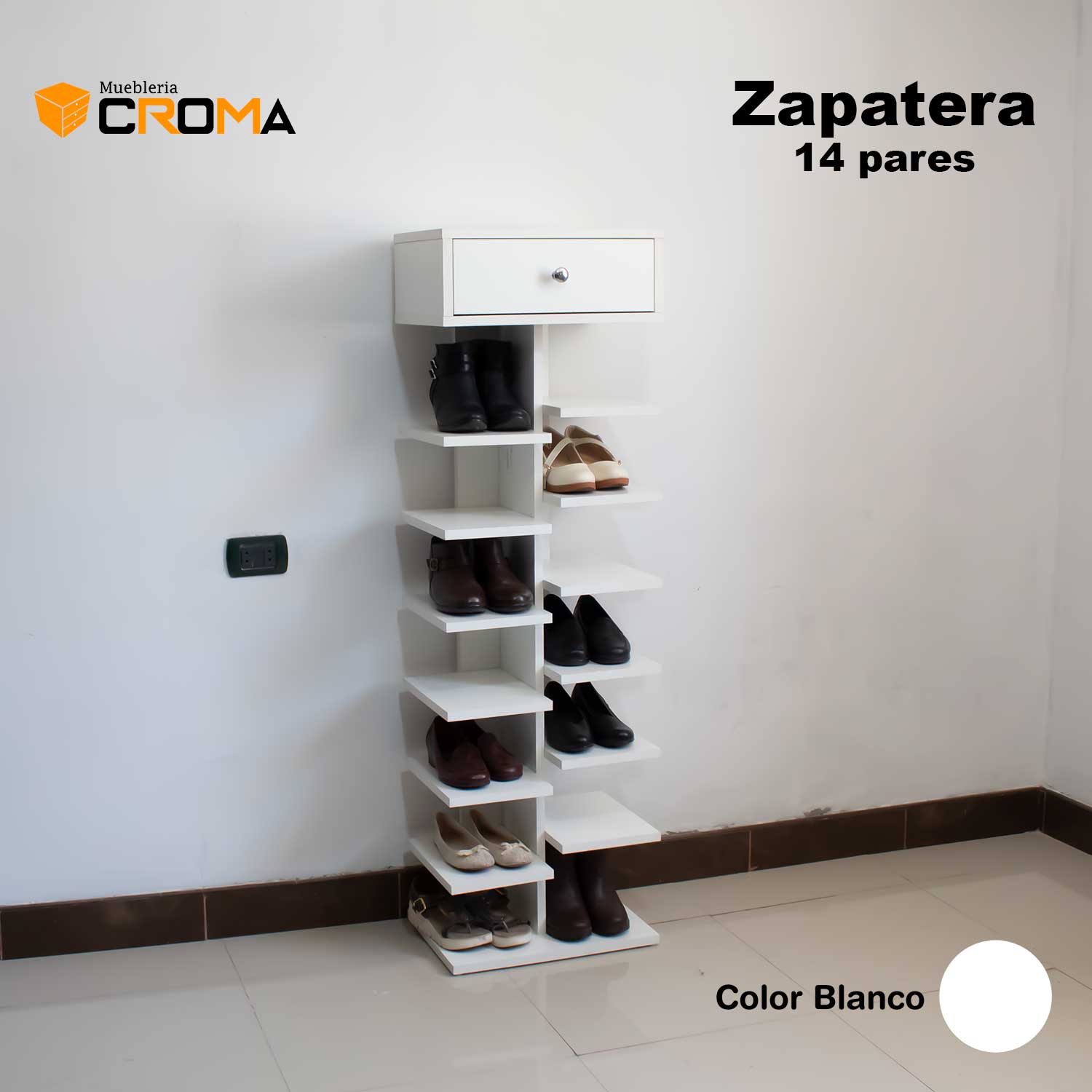 mueble centro de tv c-030